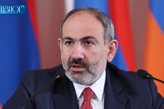 Armenian government to assist Artsakh authorities in conducting free and fair elections: Armenia’s PM