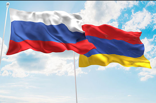 Հայաստանում է ՌԴ պաշտպանության ղեկավարման ազգային կենտրոնի պատվիրակությունը