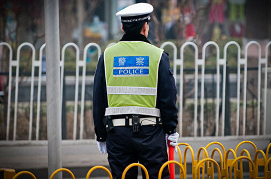 Число жертв взрыва на заводе под Пекином достигло четырех человек