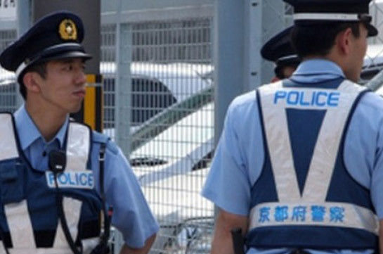 В Японии арестован один из главарей якудза