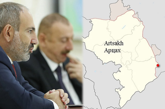 Ahead of Mnatsakanyan-Mammadyarov meeting Azerbaijan marks the “red lines” in Karabakh conflict resolution
