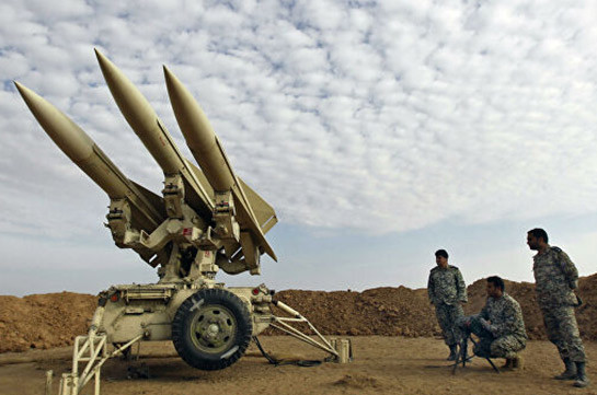 США полагают, что Иран тайно перебрасывает ракеты в Ирак