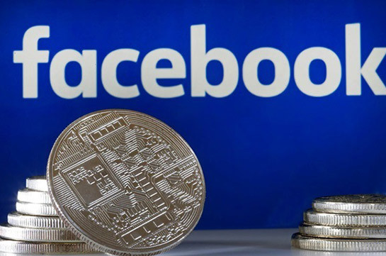 ԵՄ-ում արգելել են Facebook-ի Libra կրիպտոարժույթի մուտքը