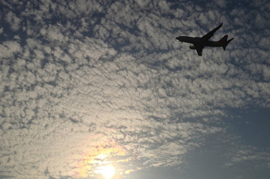 Չիլիում օդանավը վթարի է ենթարկվել Անտարկտիկա ուղևորվելիս