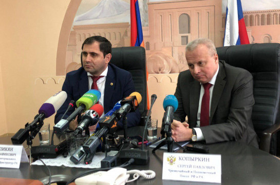 Армения не рассматривает возможность строительства новой АЭС