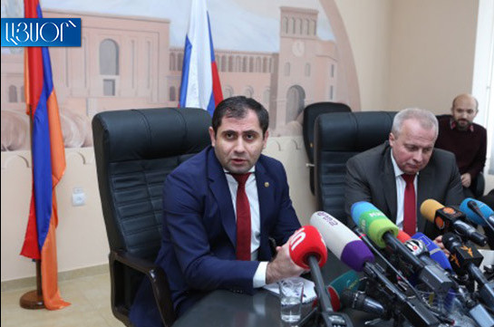 Armenia’s NPP operates in accordance to all necessary standards and is safe for the region: minister