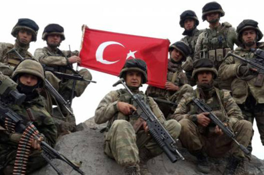 Թուրքիան կարող է զորքեր ուղարկել Լիբիա՝ այդ երկրի  կառավարության խնդրանքով