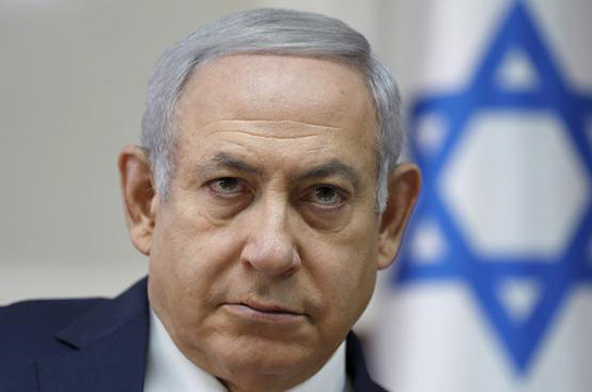Нетаньяху заявил, что уйдет с четырех министерских постов до 1 января 2020 года