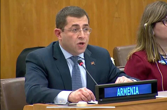 ՄԱԿ Գլխավոր ասամբլեան Հայաստանի նախաձեռնությամբ սահմանեց Շախմատի համաշխարհային օր