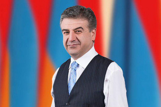 Какие должности сейчас занимает бывший премьер-министр Армении Карен Карапетян