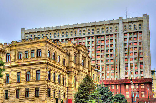 Политическая «черная пятница» в Азербайджане в апогее. «Вундеркинды» рвутся во власть