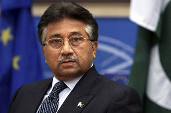 Pervez Musharraf: Pakistan ex-leader sentenced to death for treason