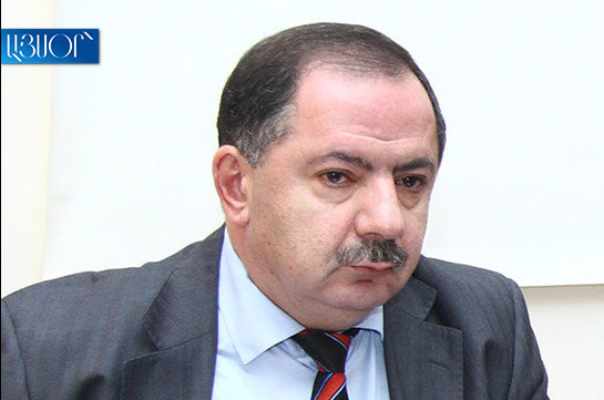 В Армении создана комиссия по освобождению из-под ареста Роберта Кочаряна