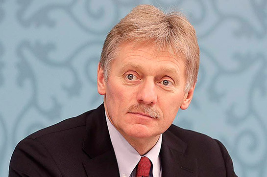 Kremlin says Nord Stream 2 will be completed despite possible US sanctions