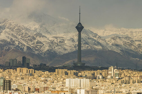 Иран объяснил рост напряженности в регионе иностранным вмешательством