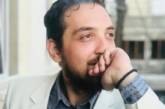Нарек Мутафян освобожден из-под стражи