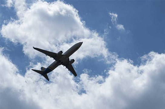 No decision to stop flights over Iran yet: Armenia’s Civil Aviation Committee