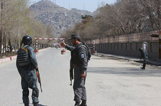Два человека погибли в результате взрывов на севере Афганистана