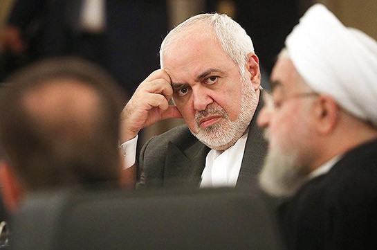 Иран предложил реформировать международную коалицию по борьбе с ИГ