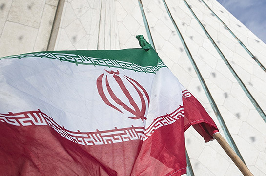 В Иране заявили о значительных убытках для экономики страны из-за санкций США