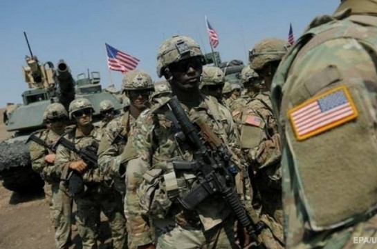 ԱՄՆ-ն վերսկսել է Իրաքի հետ համատեղ գործողություններն ԻՊ-ի դեմ