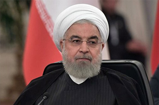 Роухани: Иран обогащает уран в больших объемах, чем до заключения СВПД