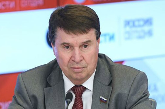 ՌԴ Դաշնային Խորհուրդը մեկնաբանել է «Միրոտվորեցի» բազայում Միշուստինի ներառումը