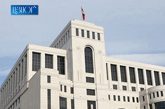 Armenia’s MFA reports about meetings on Karabakh after agreeing all details: spokesperson