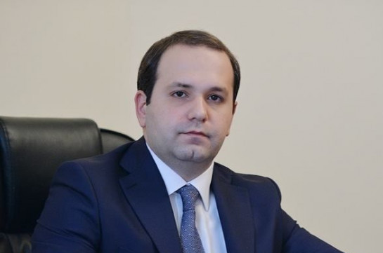 Body of ex-chief of National Security Service Georgi Kutoyan found with gun wound