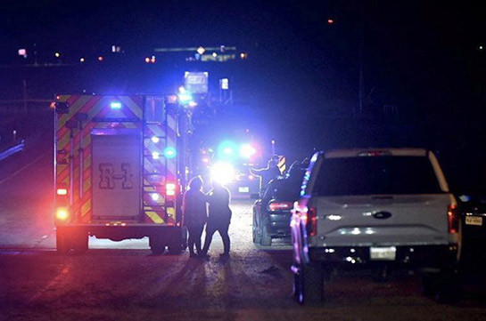 В Техасе при стрельбе на концерте погибли два человека