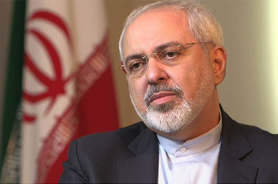 Iran's steps to reduce commitments to nuclear pact are over: Iran foreign minister