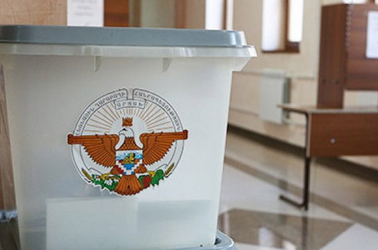 Արցախի համապետական ընտրությունները՝ մարտի 31-ին