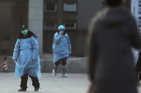 Չինաստանում նոր կորոնավիրուսից մահացածների թիվը հասել է 9-ի