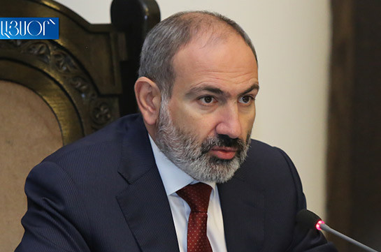 Armenia’s PM Nikol Pashinyan to speak today about NSS ex-director Georgi Kutoyan’s death circumstances