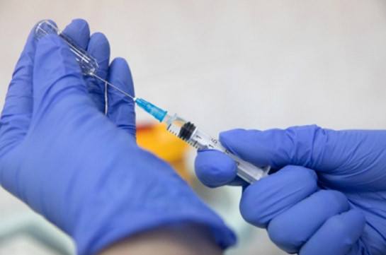 Глава альянса по вакцинам оценил ситуацию с новым коронавирусом