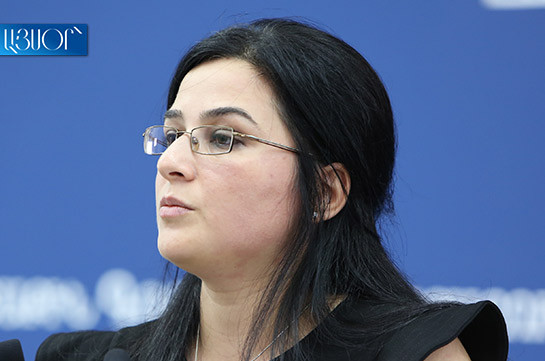 Azerbaijani side employs behavior common among perpetrators: blaming victims for their crimes and denying any responsibility: Armenia’s MFA spokesperson