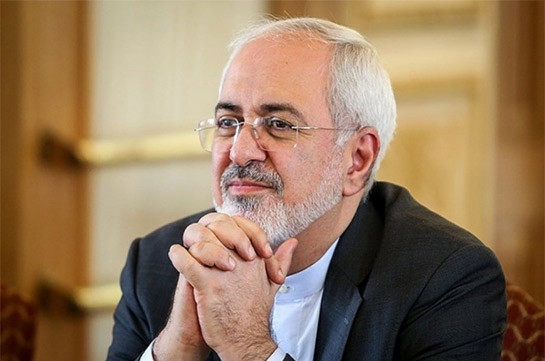 Зариф заявил, что Иран открыт для диалога с соседями