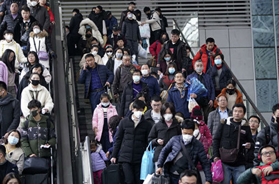 China coronavirus: Death toll rises as more cities shut down