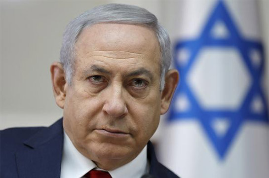 Нетаньяху заявил, что Иран скрывал информацию по крушению Boeing