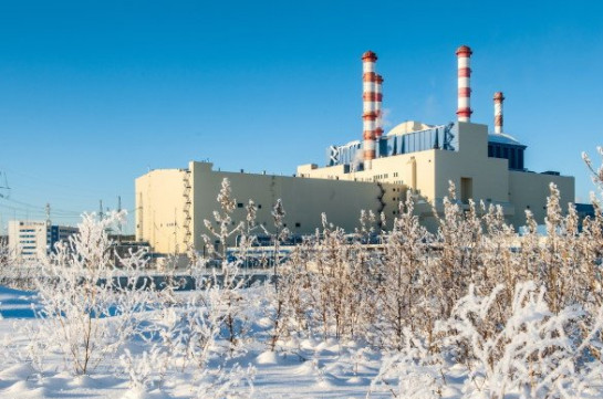 Первая серийная партия МОКС-топлива загружена в реактор на Белоярской АЭС