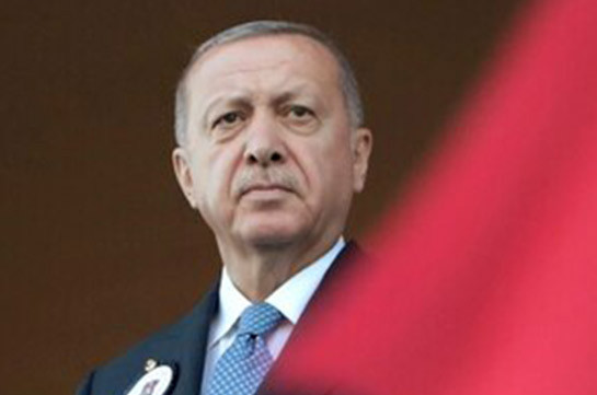 Հինգ երկիր միացել է Թուրքիայի դեմ ԵՄ պատժամիջոցներին