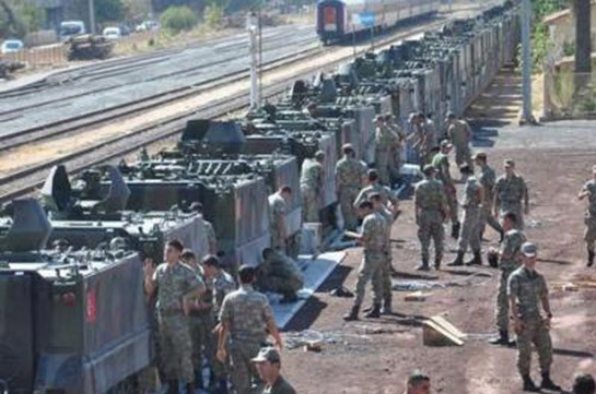 Турция планирует построить военную базу недалеко от ливийской столицы