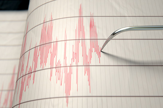 Earthquake hits Azerbaijan, felt in Armenia’s Tavush too