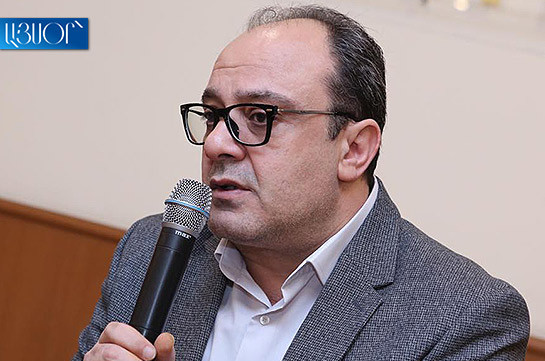 Глава МИД Армении, наплевав на ответы из Арцаха, ведет переговоры вокруг полученного в наследство документа – Карен Бекарян