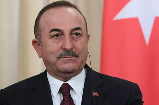 Турция 8 февраля ожидает визит российской делегации для обсуждения ситуации в Идлибе