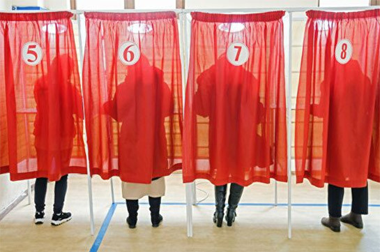 Миссия СНГ оценила парламентские выборы в Азербайджане