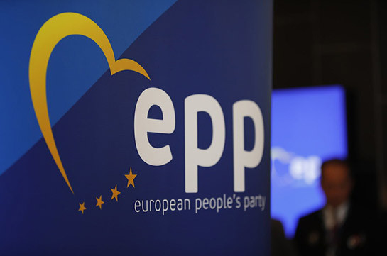 Եվրոպական ժողովրդական կուսակցությունը մտահոգված է ՀՀ Սահմանադրությունում փոփոխություններ նախաձեռնելու հապճեպ գործընթացով