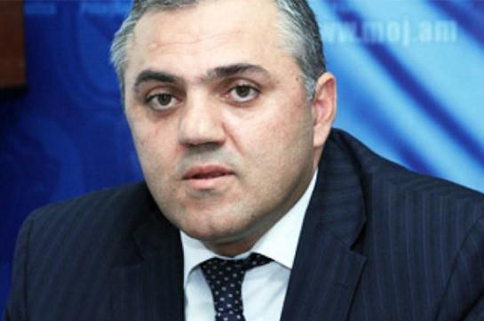 Court releases Hrayr Tovmasyan’s godson Norayr Panosyan from custody