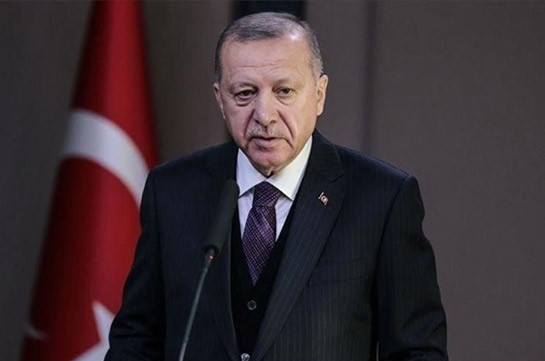 Эрдоган пригрозил новым военным ударом по сирийским войскам