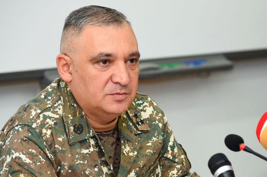 Armed Forces refute information presented by Public TV about Orsis company
